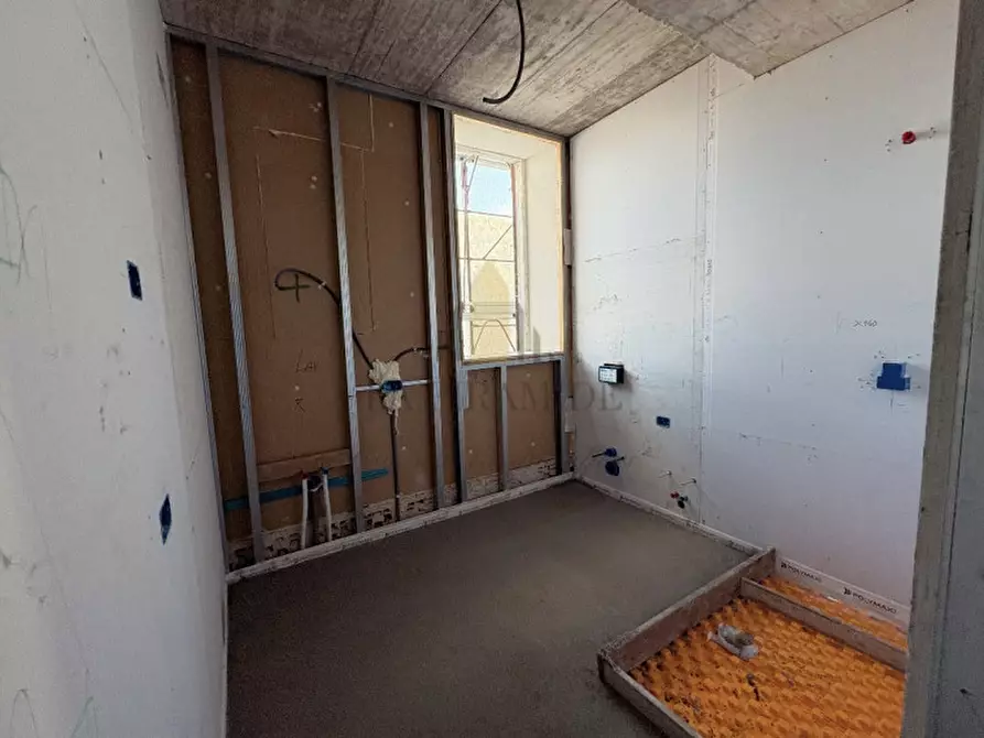 Immagine 8 di Appartamento in vendita  in PRATO DELLA VALLE RIF MORGAGNI C a Padova