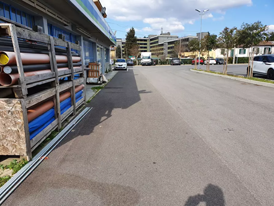 Immagine 2 di Capannone industriale in affitto  in VIA BENEDETTO FORTINI a Firenze