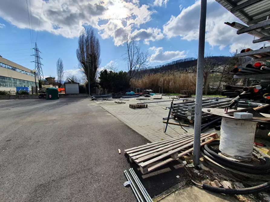 Immagine 3 di Capannone industriale in affitto  in VIA BENEDETTO FORTINI a Firenze