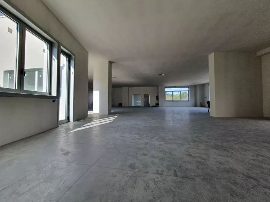Immagine 6 di Capannone industriale in affitto  in VIA BENEDETTO FORTINI a Firenze