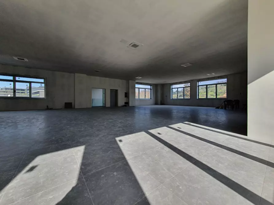 Immagine 8 di Capannone industriale in affitto  in VIA BENEDETTO FORTINI a Firenze