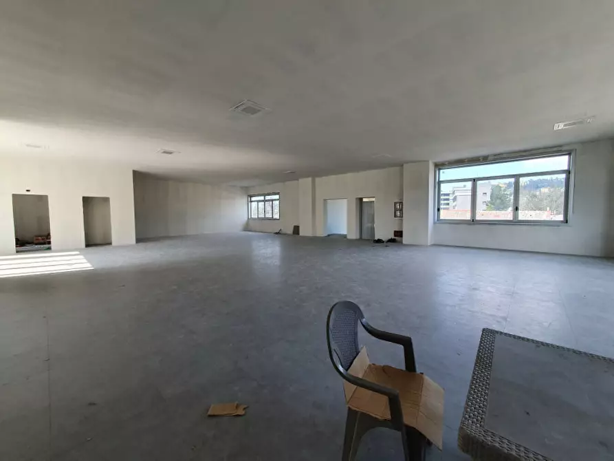 Immagine 9 di Capannone industriale in affitto  in VIA BENEDETTO FORTINI a Firenze