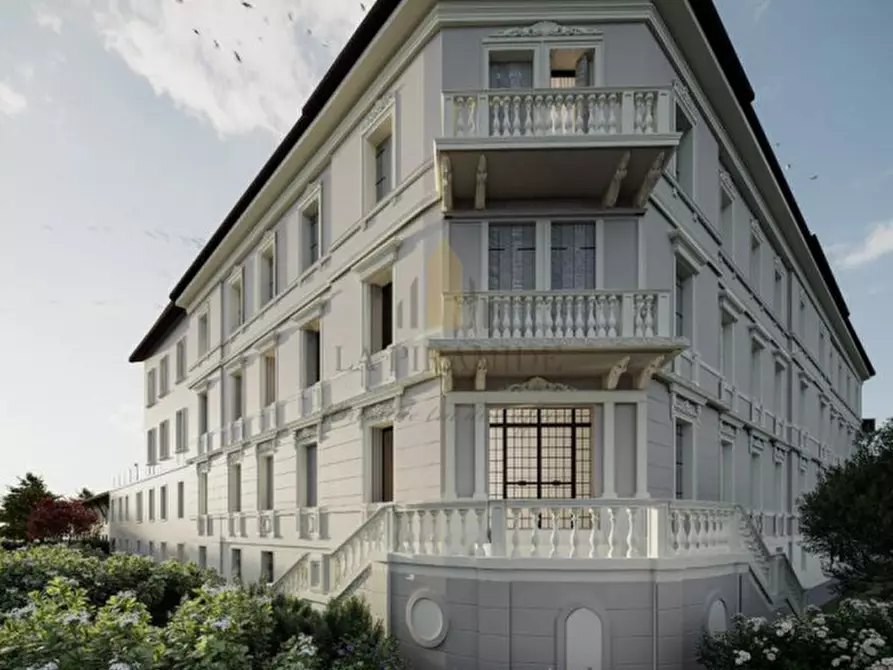 Immagine 10 di Appartamento in vendita  in PRATO DELLA VALLE RIF MORGAGNI T a Padova