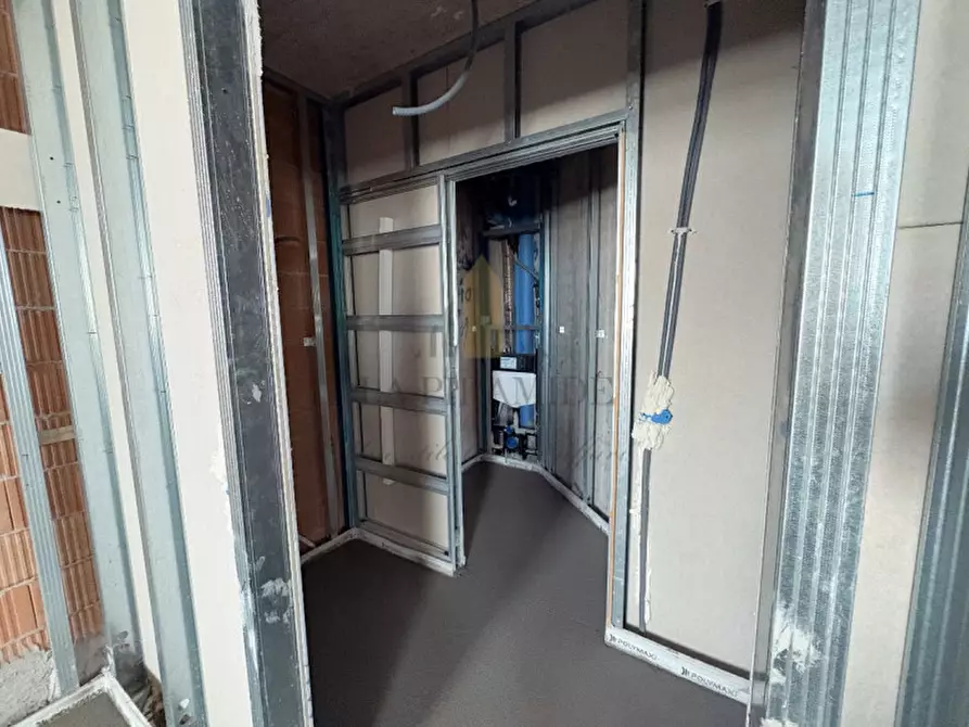 Immagine 5 di Appartamento in vendita  in PRATO DELLA VALLE RIF MORGAGNI U a Padova