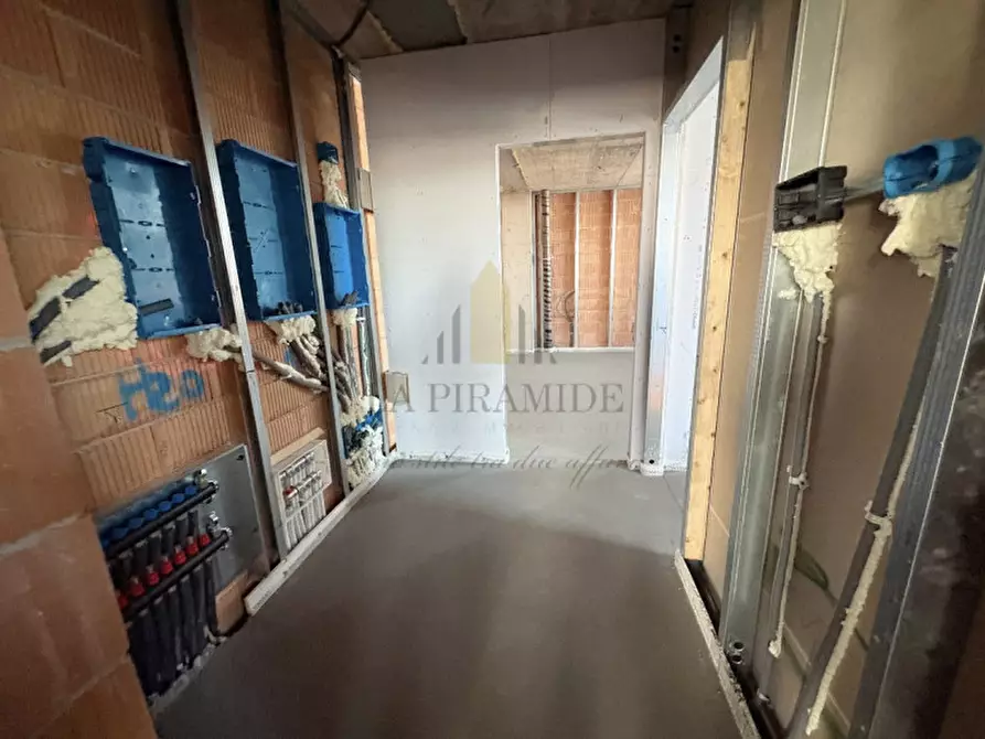 Immagine 6 di Appartamento in vendita  in PRATO DELLA VALLE RIF MORGAGNI U a Padova