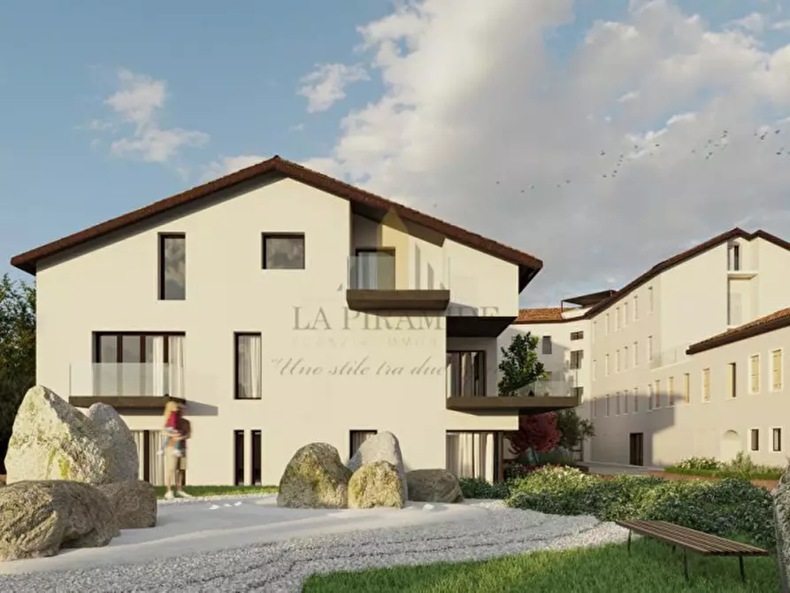 Immagine 11 di Appartamento in vendita  in PRATO DELLA VALLE RIF MORGAGNI U a Padova