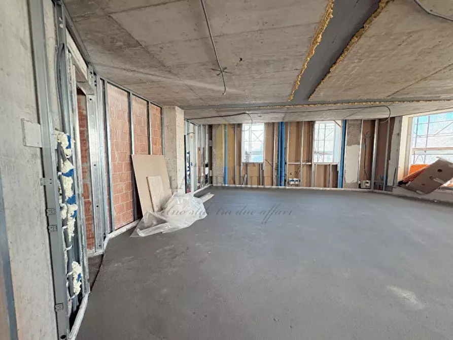 Immagine 1 di Appartamento in vendita  in PRATO DELLA VALLE RIF MORGAGNI V a Padova