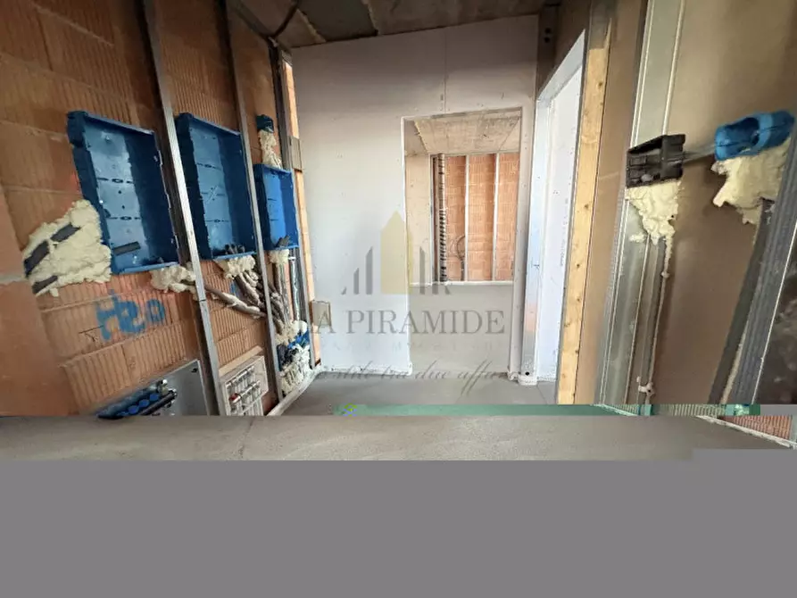 Immagine 5 di Appartamento in vendita  in PRATO DELLA VALLE RIF MORGAGNI X a Padova