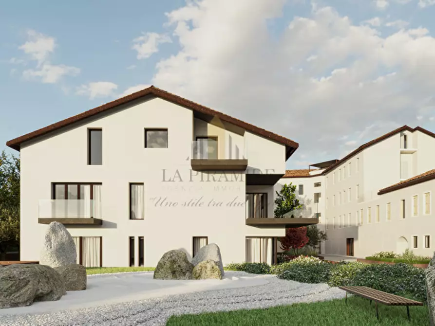 Immagine 9 di Appartamento in vendita  in PRATO DELLA VALLE RIF MORGAGNI X a Padova