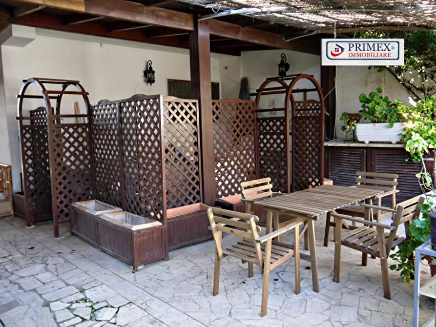 Immagine 5 di Villa in vendita  in VIA LIPSIA a Pomezia