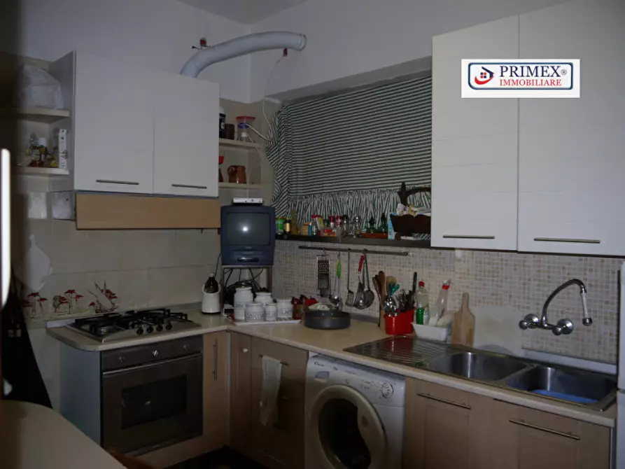 Immagine 13 di Villa in vendita  in VIA LIPSIA a Pomezia