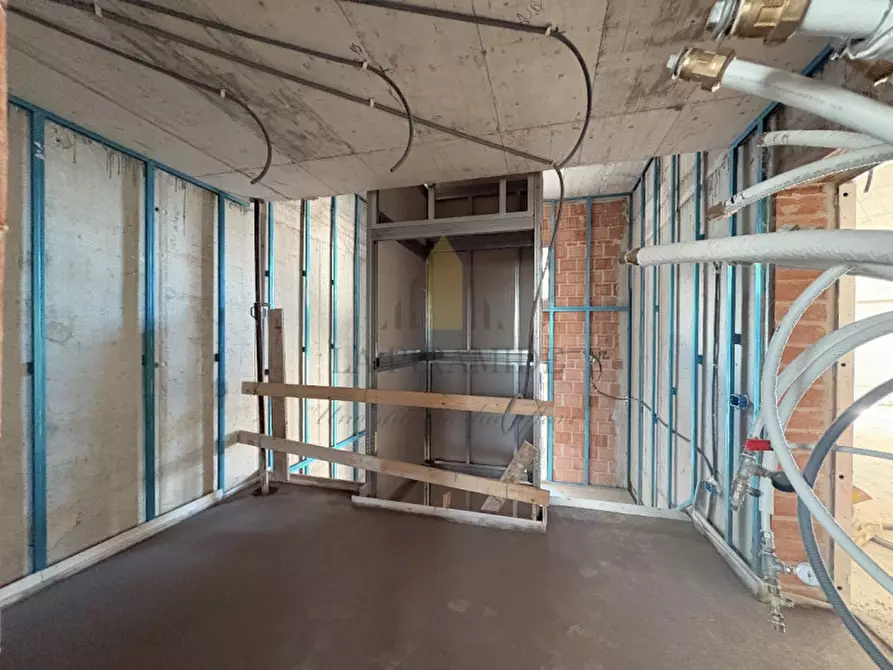 Immagine 9 di Villetta a schiera in vendita  in PRATO DELLA VALLE a Padova