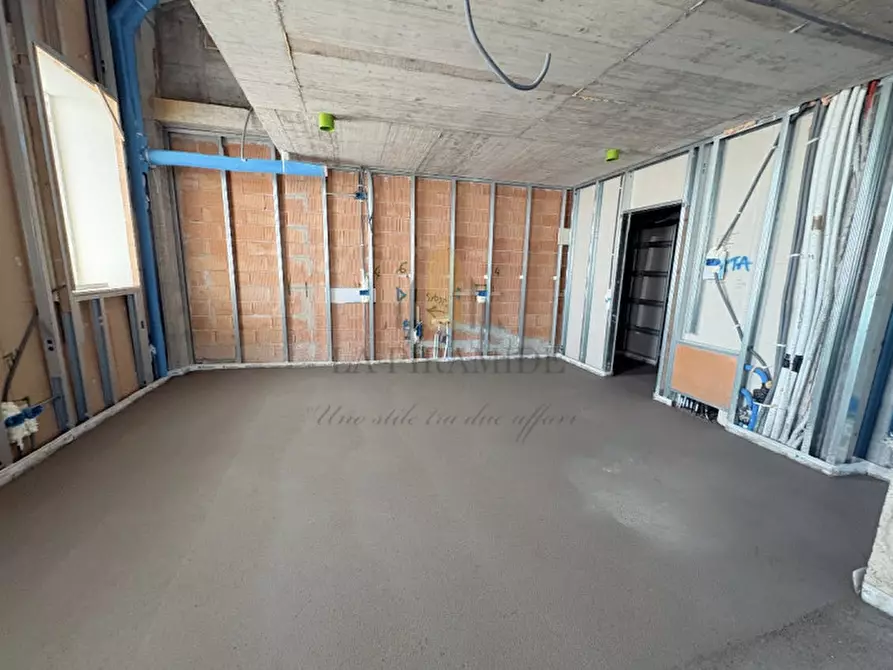 Immagine 4 di Villetta a schiera in vendita  in PRATO DELLA VALLE RIF MORGAGNI F a Padova