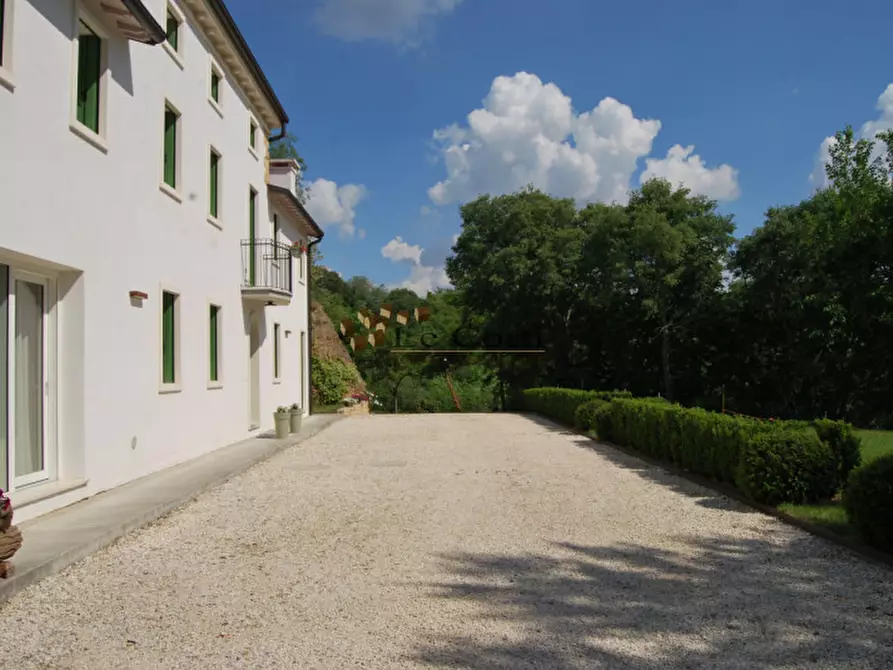 Immagine 3 di Villa in vendita  a Lonigo
