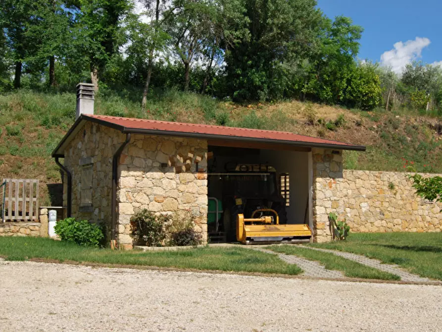 Immagine 4 di Villa in vendita  a Lonigo