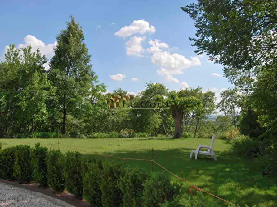 Immagine 5 di Villa in vendita  a Lonigo
