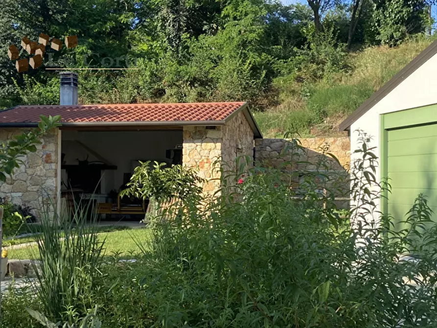 Immagine 6 di Villa in vendita  a Lonigo