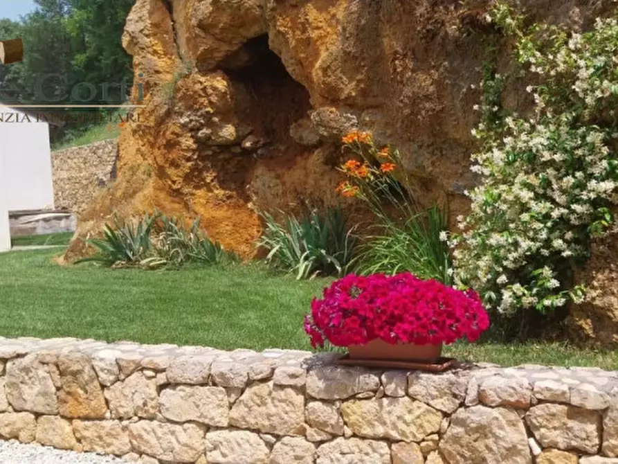 Immagine 7 di Villa in vendita  a Lonigo