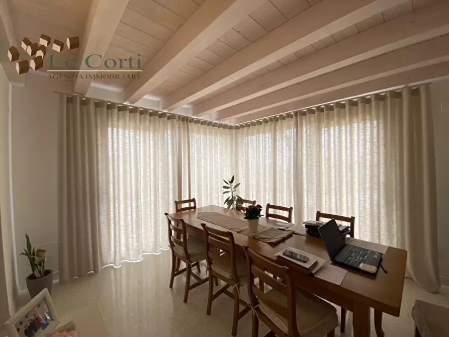 Immagine 12 di Villa in vendita  a Lonigo