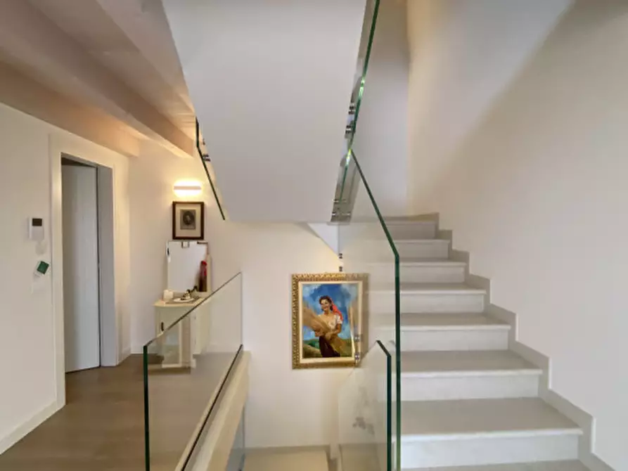 Immagine 28 di Villa in vendita  a Lonigo
