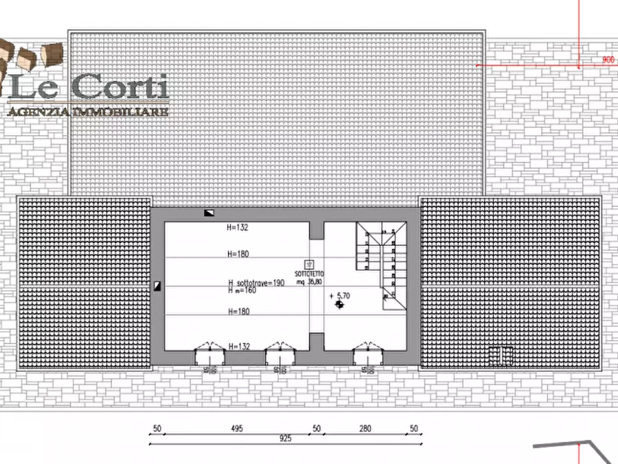 Immagine 35 di Villa in vendita  a Lonigo
