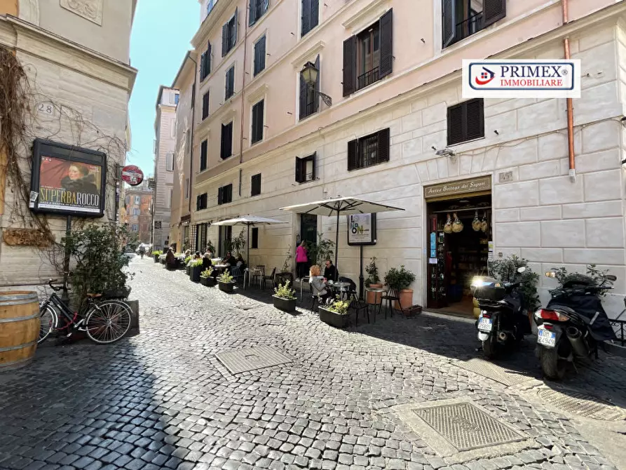 Immagine 7 di Appartamento in affitto  in Via di Parione a Roma