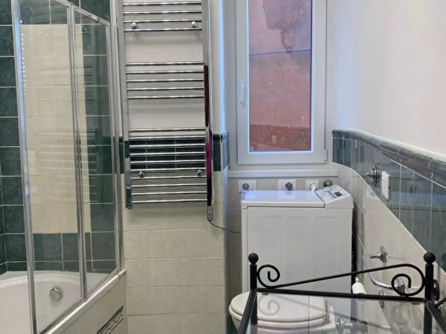 Immagine 17 di Appartamento in affitto  in Via di Parione a Roma