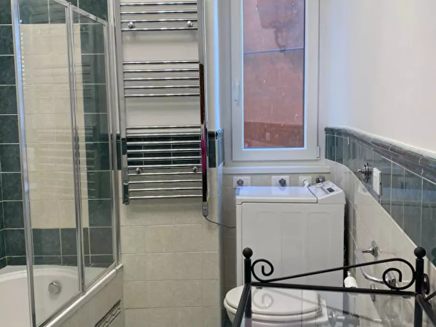 Immagine 19 di Appartamento in affitto  in Via di Parione a Roma