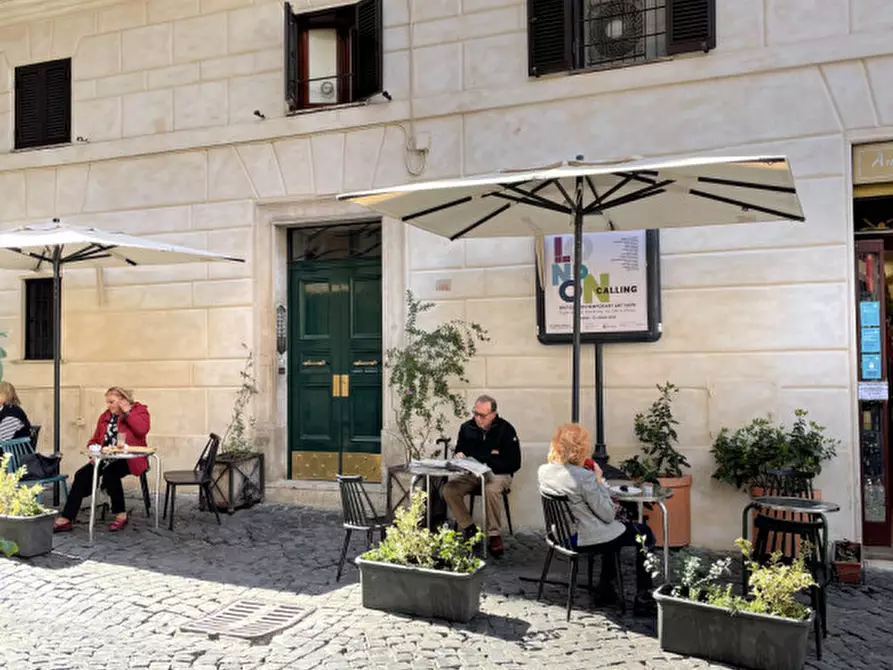 Immagine 20 di Appartamento in affitto  in Via di Parione a Roma