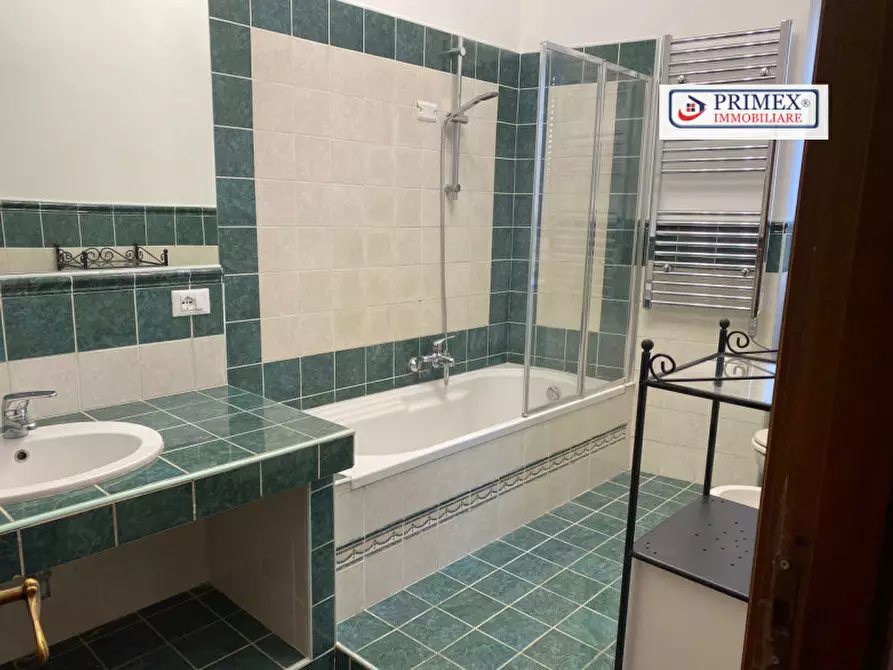 Immagine 24 di Appartamento in affitto  in Via di Parione a Roma