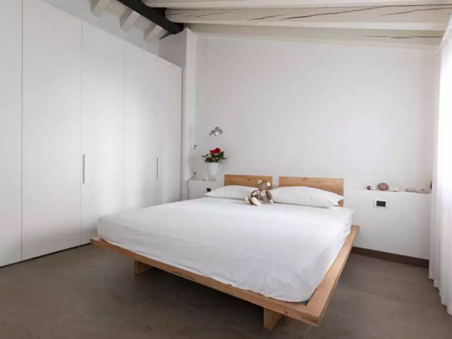 Immagine 6 di Casa indipendente in vendita  a Castelfranco Veneto