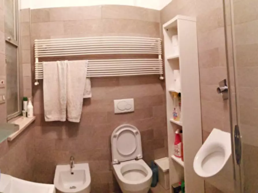 Immagine 5 di Appartamento in affitto  in VIA SAN DONATO a Firenze