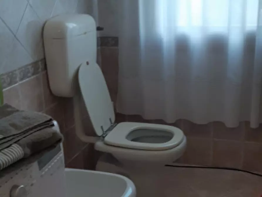 Immagine 3 di Casa trifamiliare in vendita  in via roma a Massanzago