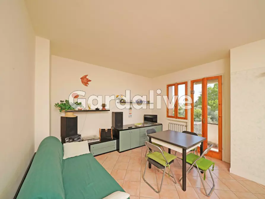 Immagine 3 di Appartamento in vendita  a Toscolano-Maderno