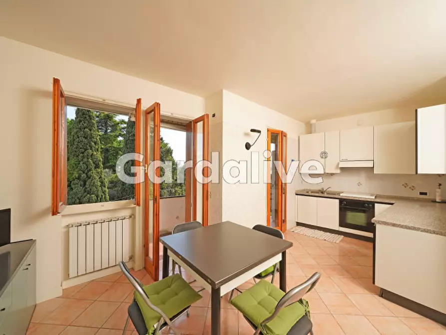 Immagine 4 di Appartamento in vendita  a Toscolano-Maderno