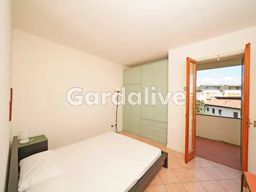 Immagine 5 di Appartamento in vendita  a Toscolano-Maderno