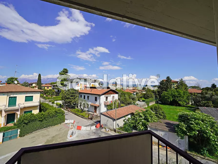 Immagine 6 di Appartamento in vendita  a Toscolano-Maderno