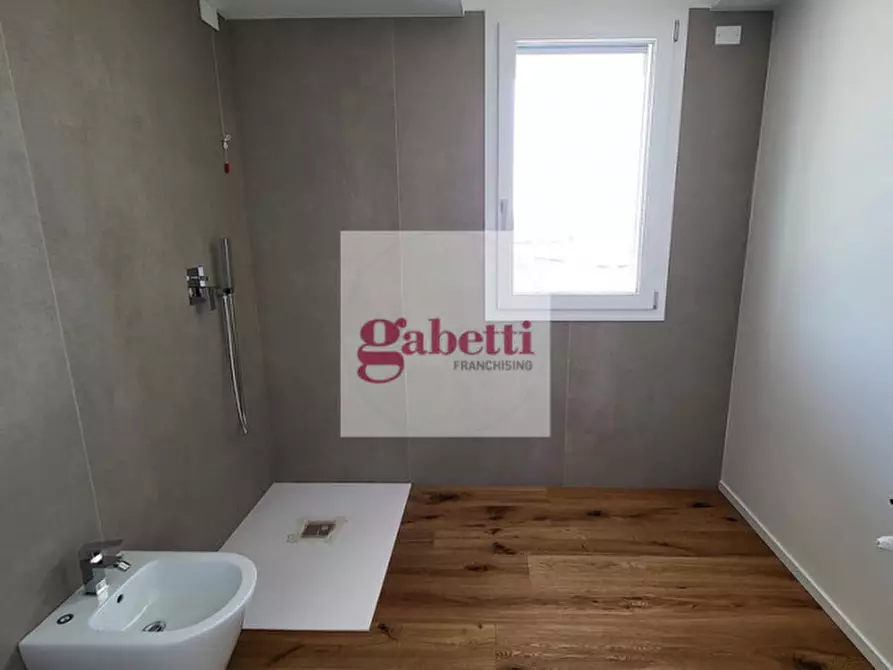 Immagine 6 di Attico in vendita  in via Pelosa a Padova