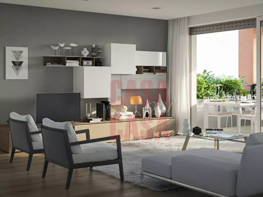 Immagine 1 di Appartamento in vendita  in via configliacchi montegrotto a Montegrotto Terme