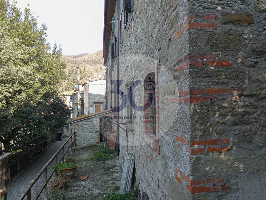 Immagine 2 di Casa indipendente in vendita  in Loc. Gello Biscardo a Castiglion Fibocchi