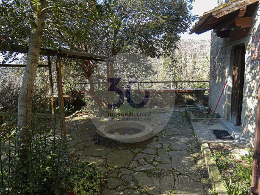 Immagine 2 di Casa indipendente in vendita  in Loc. Gello Biscardo a Castiglion Fibocchi