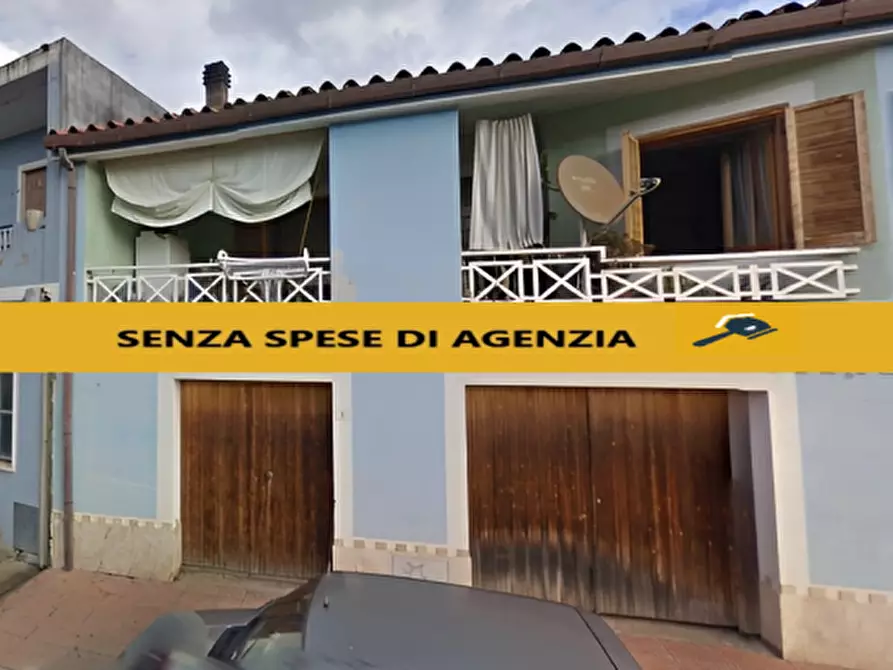 Immagine 1 di Appartamento in vendita  in Via Fogazzaro, 5 a Villaputzu