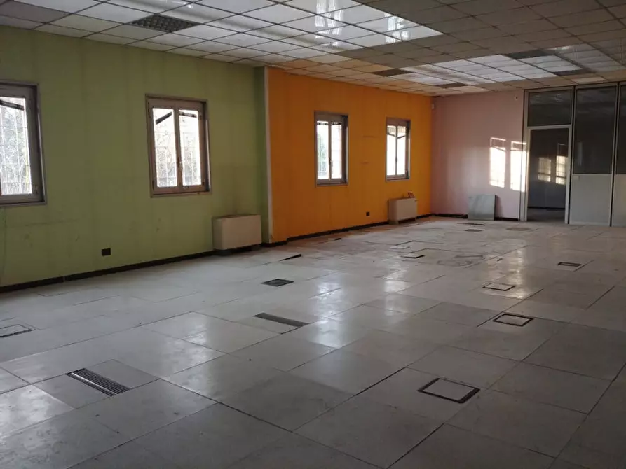 Immagine 5 di Laboratorio in affitto  in VIA ARCHIMEDE a Settimo Milanese