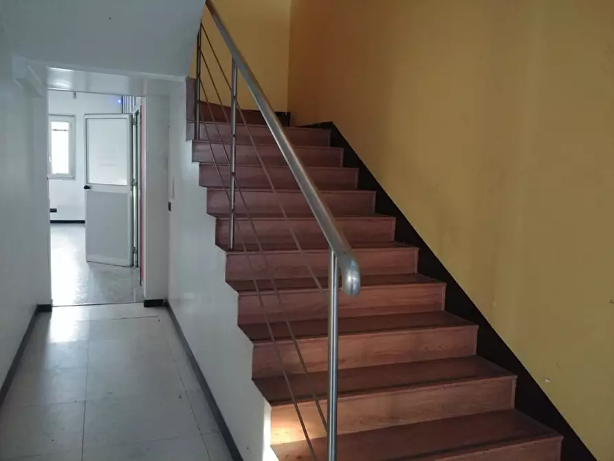 Immagine 9 di Laboratorio in affitto  in VIA ARCHIMEDE a Settimo Milanese