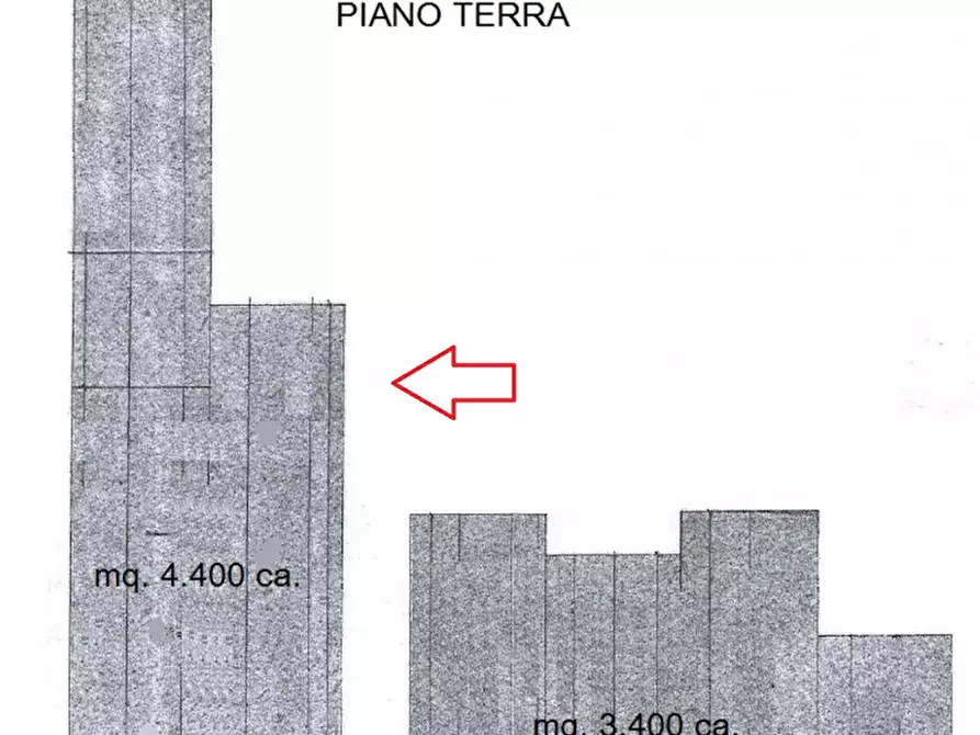 Immagine 15 di Laboratorio in affitto  in VIA ARCHIMEDE a Settimo Milanese