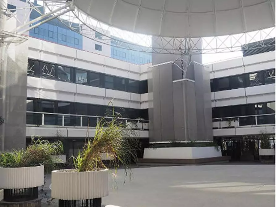 Immagine 3 di Ufficio in affitto  in VIA BARTOLOMEO COLLEONI a Agrate Brianza