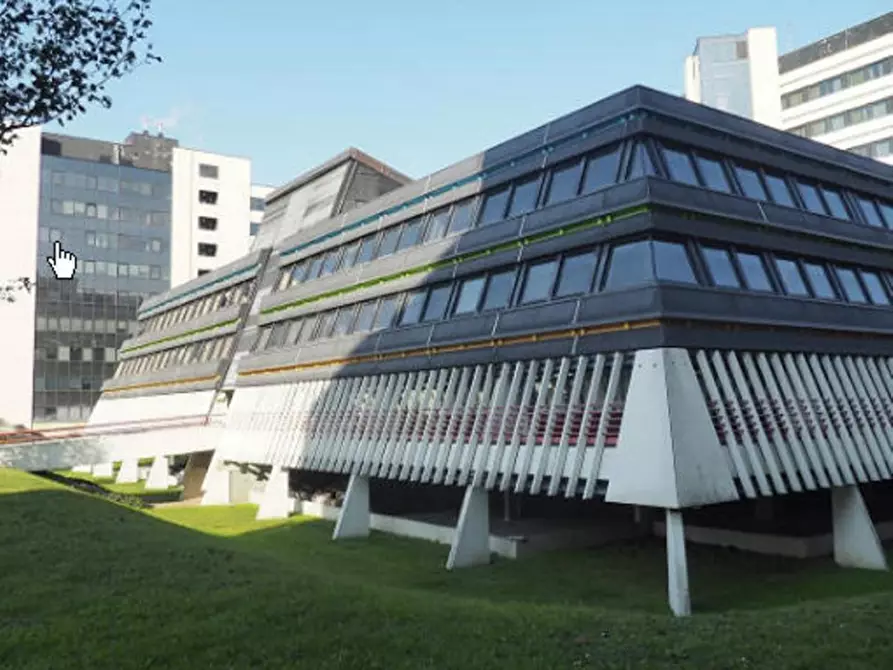 Immagine 7 di Ufficio in affitto  in VIA BARTOLOMEO COLLEONI a Agrate Brianza