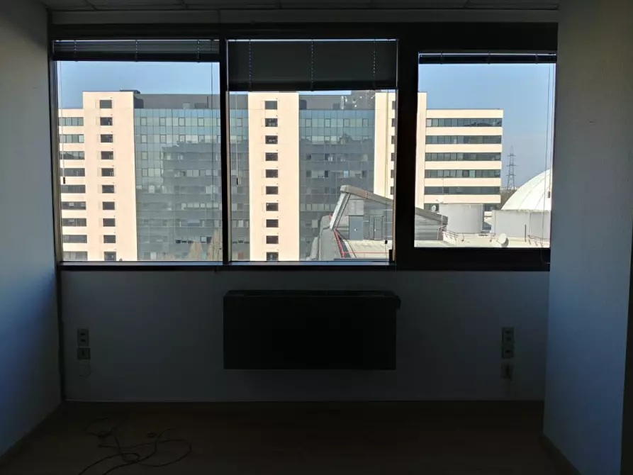 Immagine 21 di Ufficio in affitto  in VIA BARTOLOMEO COLLEONI a Agrate Brianza