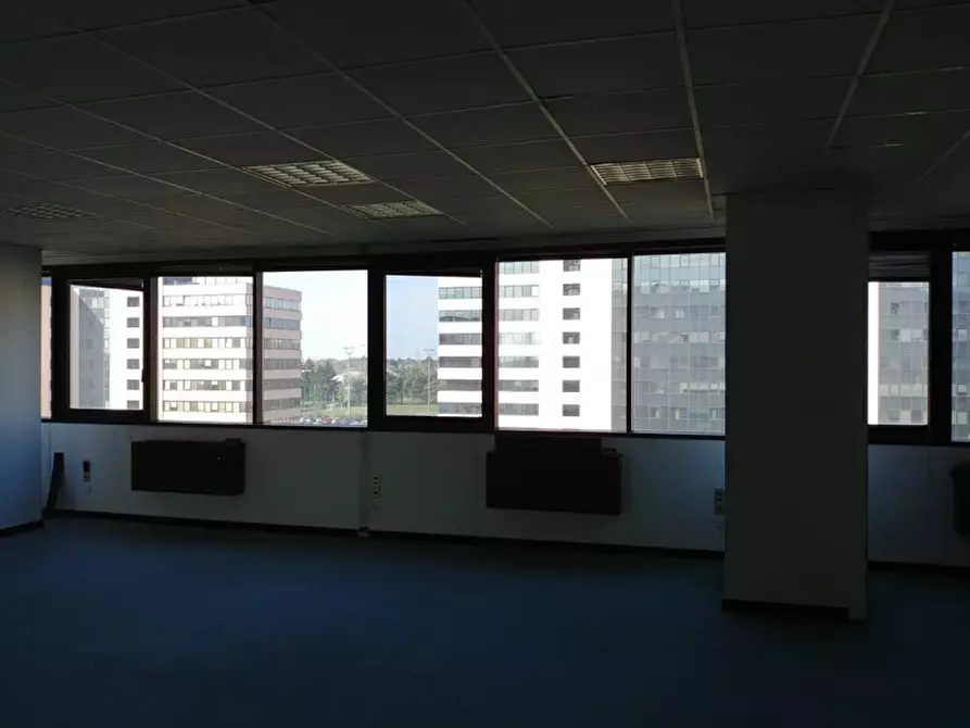 Immagine 6 di Ufficio in affitto  in VIA BARTOLOMEO COLLEONI a Agrate Brianza