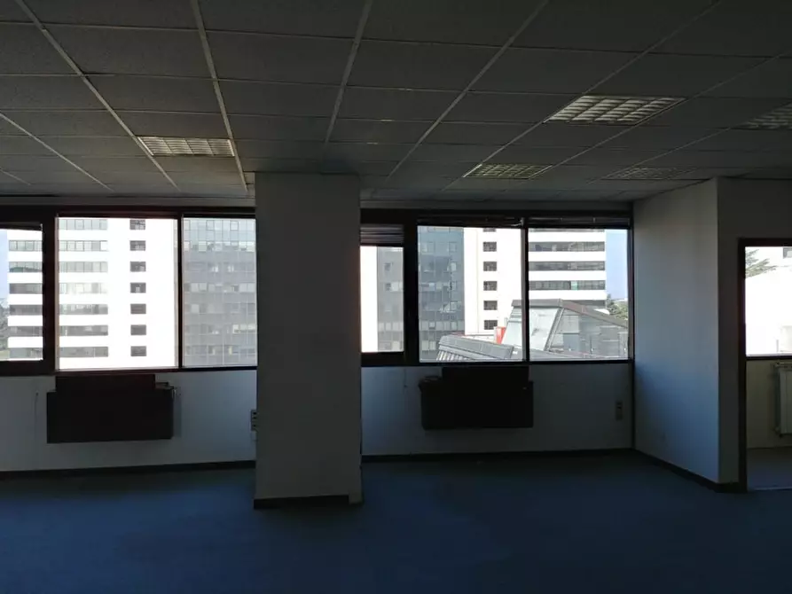 Immagine 7 di Ufficio in affitto  in VIA BARTOLOMEO COLLEONI a Agrate Brianza